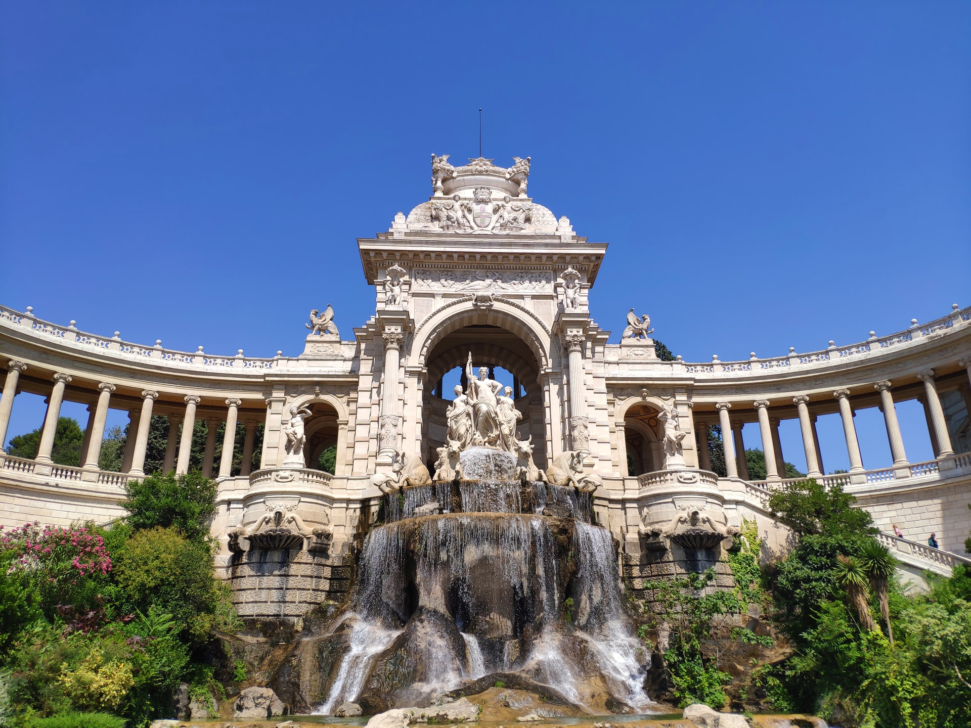 marseille