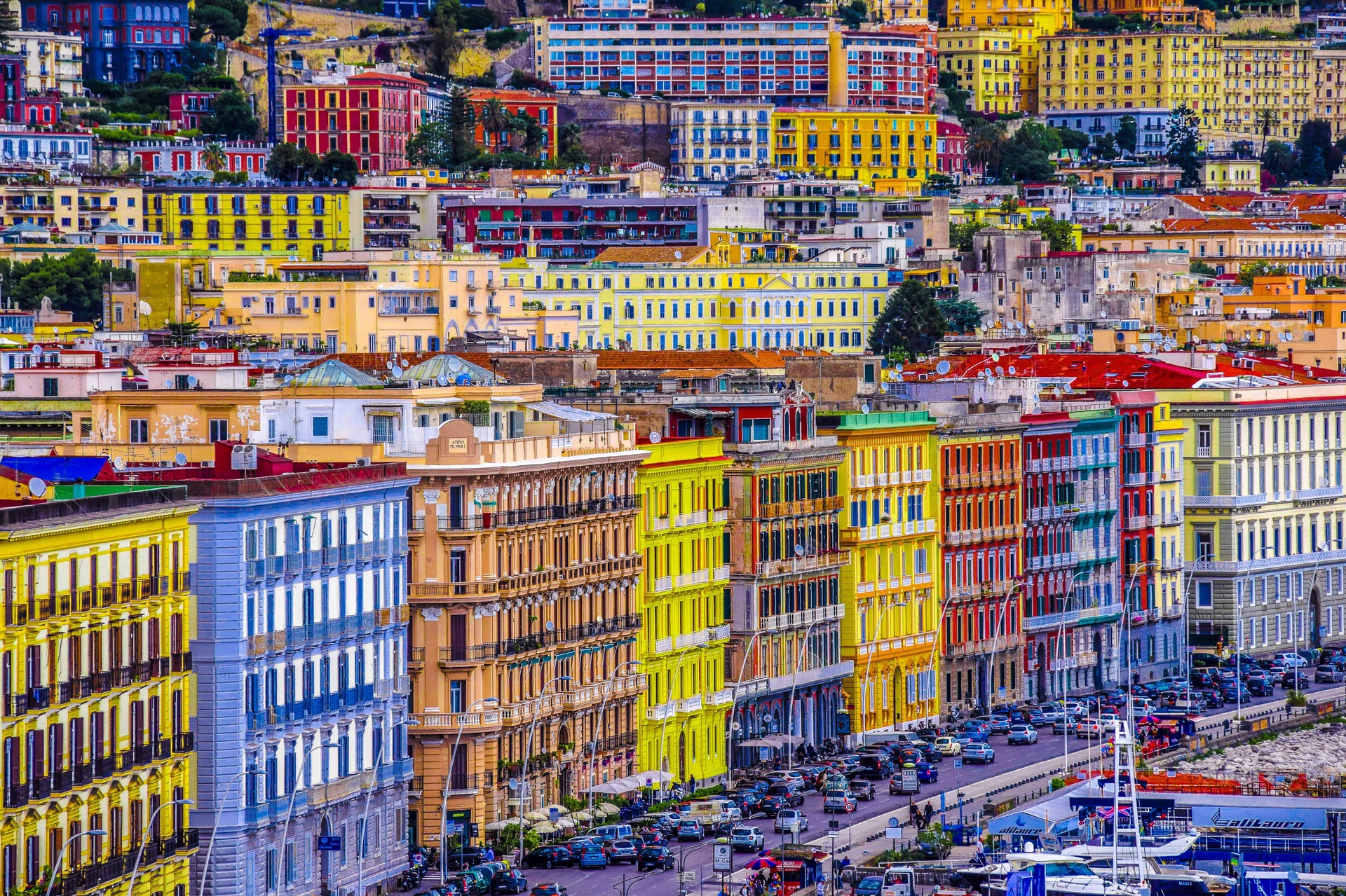 Naples