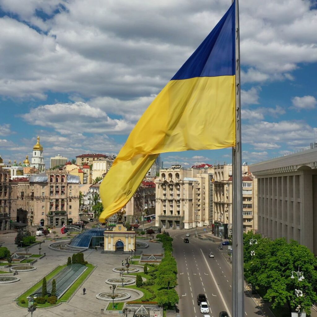 Ukraine