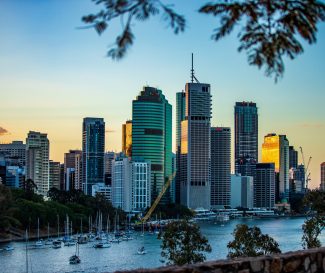 Brisbane